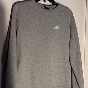 Nike Sweater